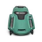 Sata 40in Creeper with Magnetic Trays