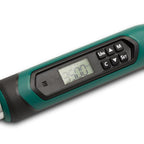 Sata 3/8 Electronic Torque Wrench With Angle 13.5-135Nm