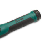 Sata 3/8 Electronic Torque Wrench With Angle 13.5-135Nm