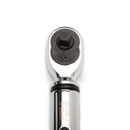 Sata 3/8 Electronic Torque Wrench With Angle 13.5-135Nm