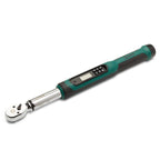 Sata 3/8 Electronic Torque Wrench With Angle 13.5-135Nm