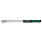 Sata 1/2 Electronic Torque Wrench With Angle 34-340Nm