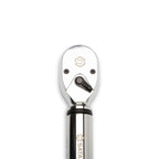 Sata 1/2 Electronic Torque Wrench With Angle 34-340Nm
