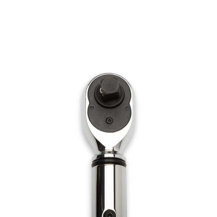 Sata 1/2 Electronic Torque Wrench With Angle 34-340Nm