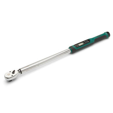 Sata 1/2 Electronic Torque Wrench With Angle 34-340Nm
