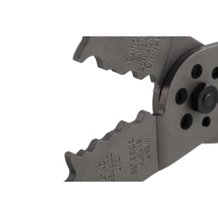 Sata Electrical Wire Stripper and Crimper