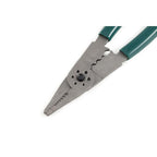Sata Electrical Wire Stripper and Crimper