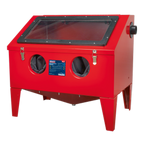 Sealey Shot Blasting Cabinet 760 x 510 x 715mm
