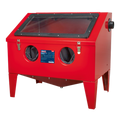 Sealey Shot Blasting Cabinet 760 x 510 x 715mm