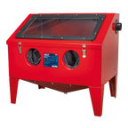 Sealey Shot Blasting Cabinet 760 x 510 x 715mm
