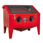 Sealey Shot Blasting Cabinet 760 x 510 x 715mm