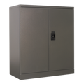 Sealey Floor Cabinet 2 Shelf 2 Door
