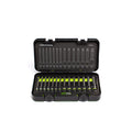 GripEdge 14pc Long RPT Star Driver Set