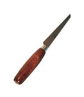 Valve Knife Tapered Blade