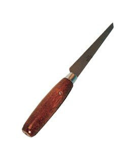 Valve Knife Tapered Blade
