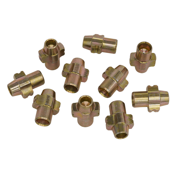 Sealey 10pc Cutter C