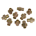 Sealey 10pc Cutter C