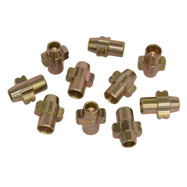 Sealey 10pc Cutter C