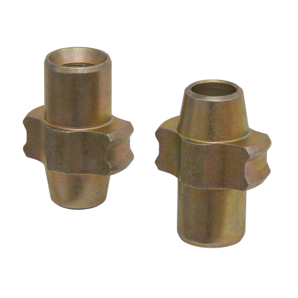 Sealey 10pc Cutter C