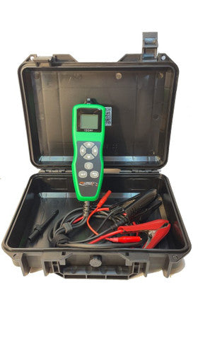 Prologics Sensor Simulator