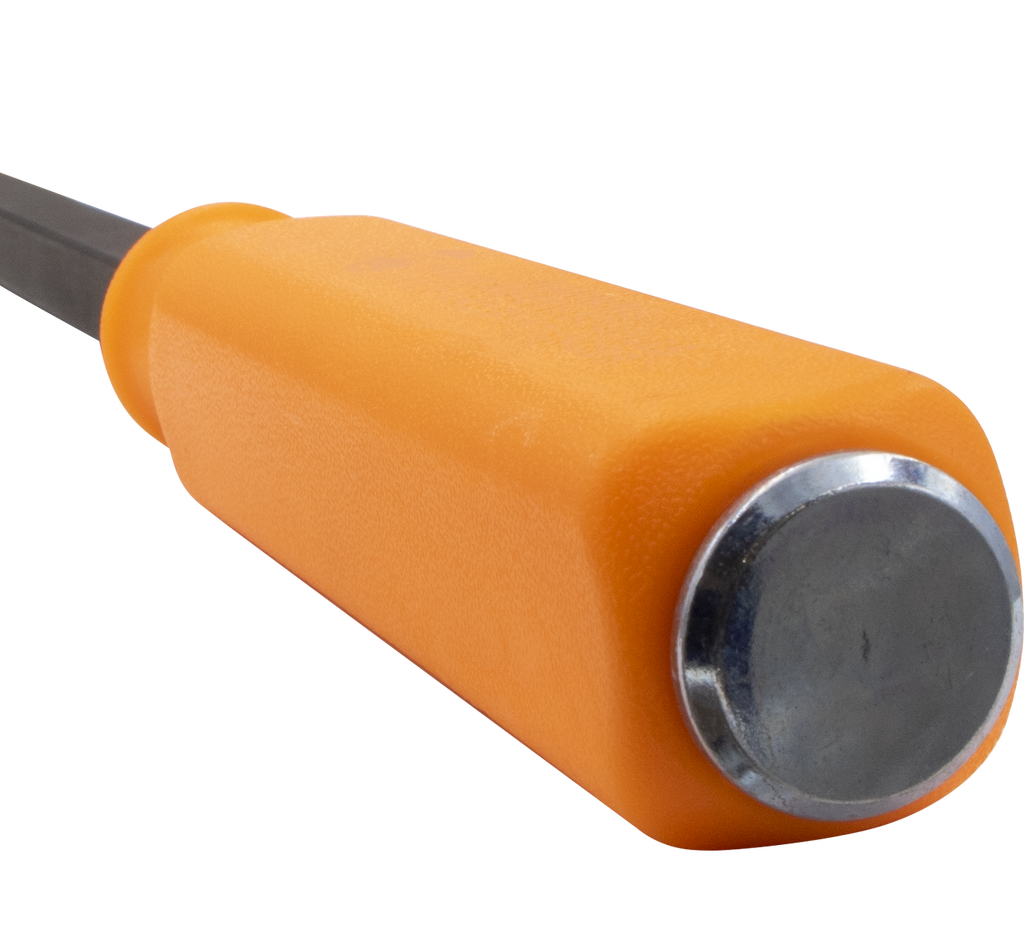 Lang Tools Curved Strike Pry Bar 45in