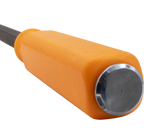 Lang Tools Curved Strike Pry Bar 45in