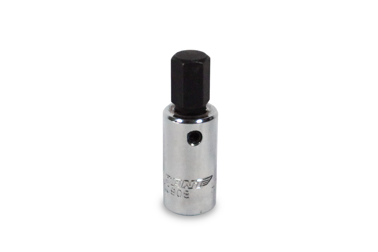 Trident Hex Socket 1/4 Drive 8mm