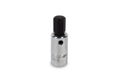 Trident Hex Socket 1/4 Drive 8mm