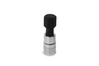 Trident Hex Socket 1/4 Drive 10mm