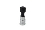 Trident Hex Socket 1/4 Drive 10mm