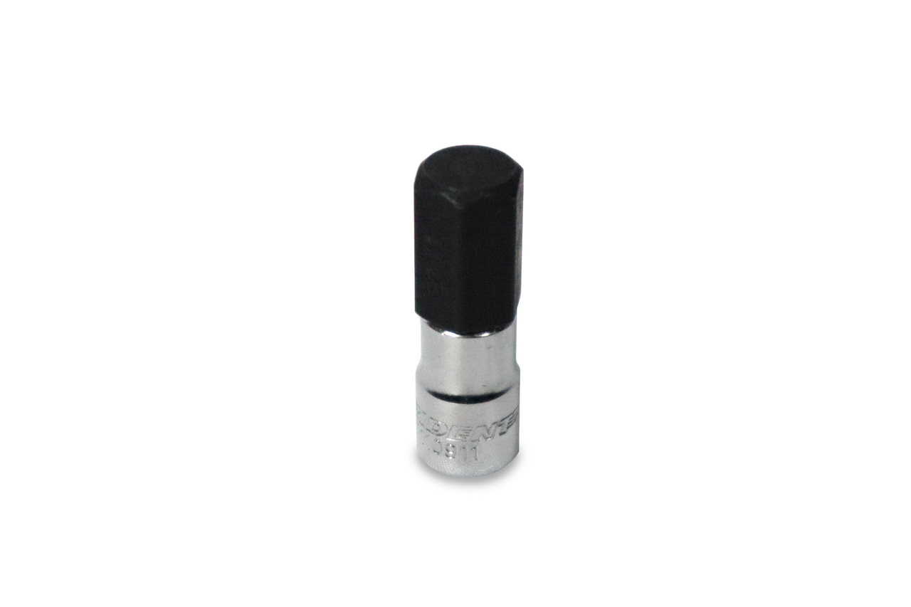 Trident Hex Socket 1/4 Drive 11mm