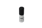 Trident Hex Socket 1/4 Drive 11mm