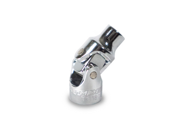 Trident Universal Joint Socket 1/4 Drive 5mm