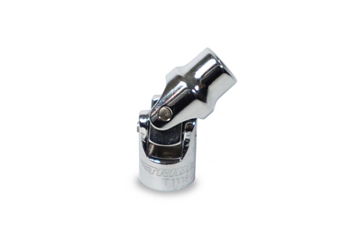 Trident Universal Joint Socket 1/4 Drive 7mm