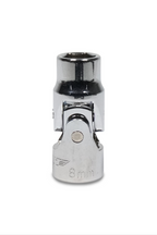 Trident Universal Joint Socket 1/4 Drive 7mm