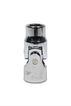 Trident Universal Joint Socket 1/4 Drive 6mm