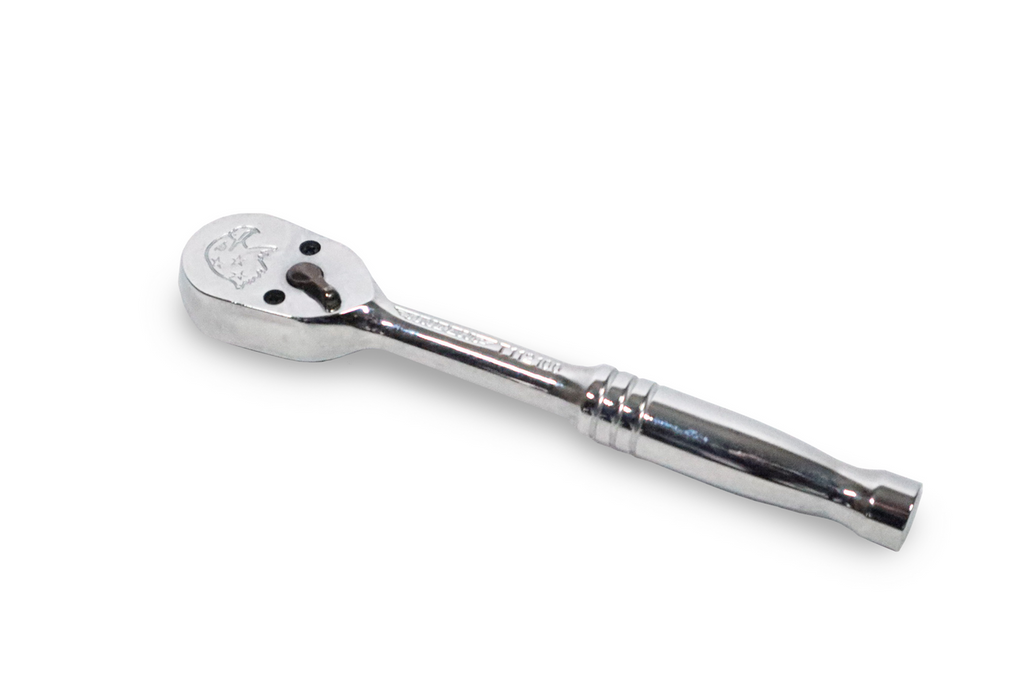Trident Power Ratchet 36T 1/4 Drive