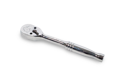 Trident Power Ratchet 36T 1/4 Drive