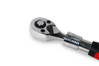 Trident Extendable Ratchet 1/4 Drive