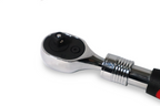 Trident Extendable Ratchet 1/4 Drive