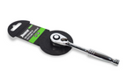 Trident Standard Ratchet 72T 1/4 Drive