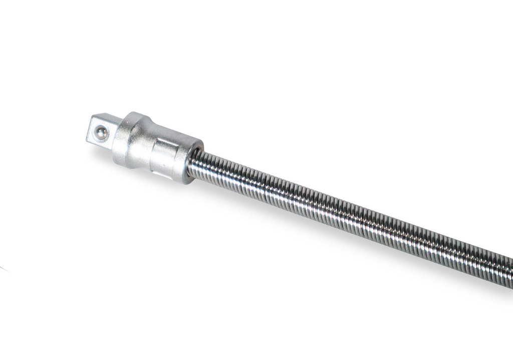 Trident Flexible Extension 1/4 Drive