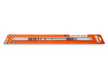 Trident Socket Rail and Clips 1/4 Drive 16 Clips