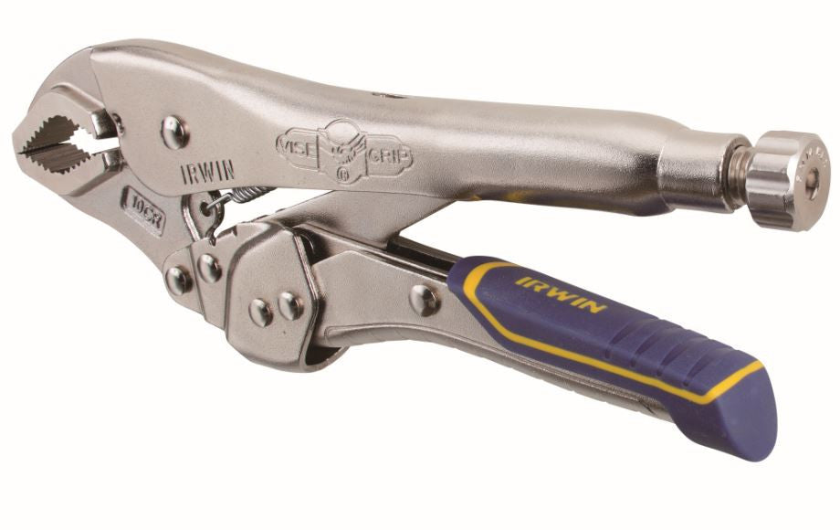 Vise Grip 10R Fast Release