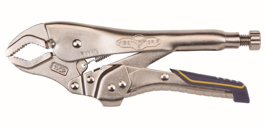 Vise Grip 10R Fast Release