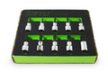 Trident 10pc TX Bit Set 3/8 Dr T10-T55