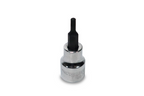 Trident Spline Bit Socket 3/8 Drive M4