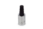 Trident Spline Bit Socket 3/8 Drive M9