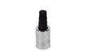 Trident Spline Bit Socket 3/8 Drive M9