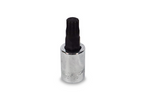 Trident Spline Bit Socket 3/8 Drive M9